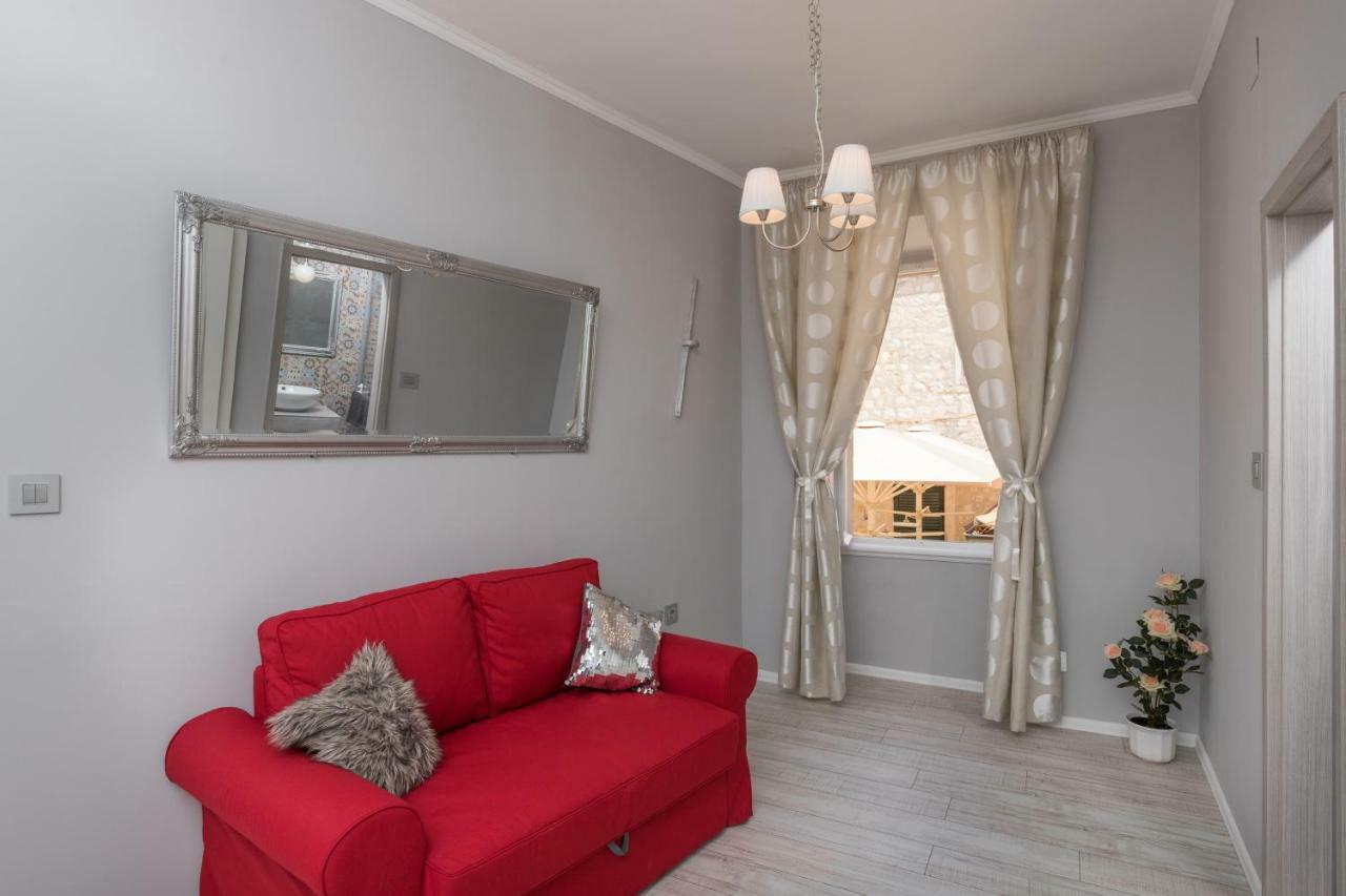 City Center Rooms 杜布罗夫尼克 外观 照片